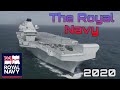 The Royal Navy/ Great Britain