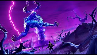 Fortnite Stw Solo Msk Using Ghoul Trooper Ramirez