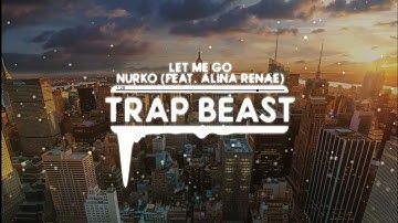 TRAP BEAST CREATION #6 25 likes for free template [[Avee player 1.2.73]]