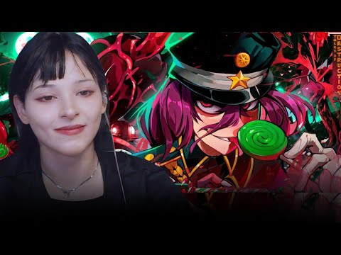 REACT: CONHECENDO João (Tales of Destruction) - Maria | M4rkim