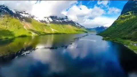 قَالَ اهْبِطَا مِنْهَا جَمِيعًا ۖ بَعْضُكُمْ لِبَعْضٍ عَدُوٌّ ۖ فَإِمَّا بصوت القارئ. يحي مجرشي