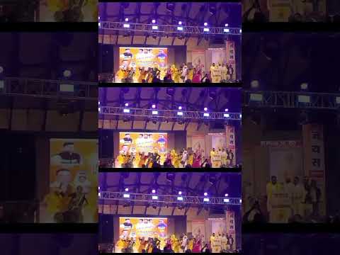 Birsa Birsamunda Jaynti 2025 Adivasiculture Tribalculture Trendingshorts