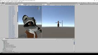 the workings of Lip Sync VRChat