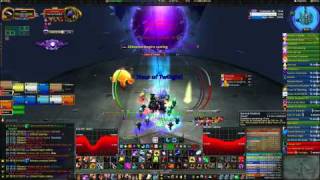 Vendredi Vs Ultraxion.wmv