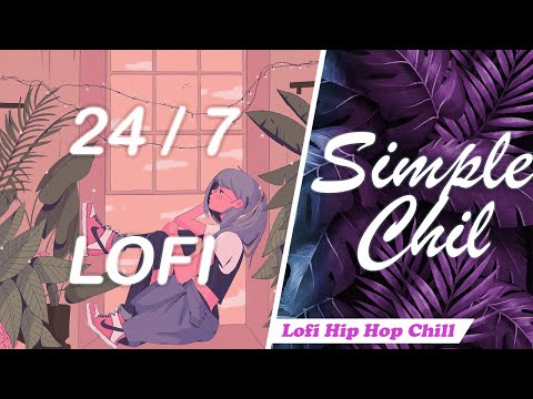 lofi hip hop radio - beats to game/study to