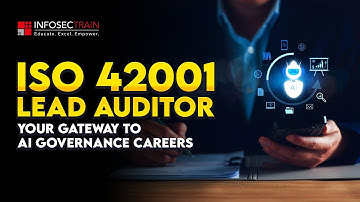 ISO 42001 onder de knie krijgen: bouw een carrière op in AI-governance en -naleving