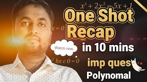 @saharaclasses25 – Most Important Questions for Polynomials | Class 9 Maths | Board Exam Prep 💯💪