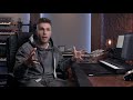 Nicky Romero Production Masterclass | How to MIX &amp; MASTER your songs!