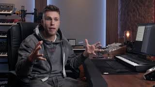 Nicky Romero Production Masterclass | How to MIX & MASTER your songs!