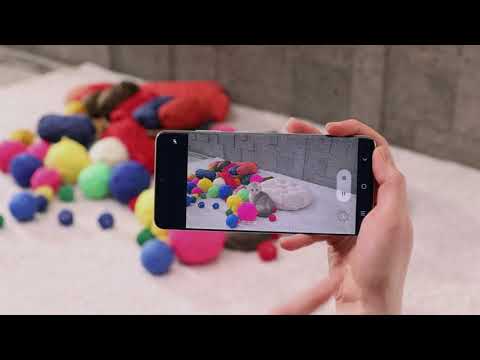 Galaxy S20 Camera: 8K Video