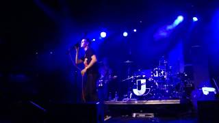 Just Jack- So Wrong live @ Concorde 2