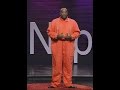 He who opens a school closes a prison | Daniel Geiter | TEDxNaperville