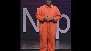 He who opens a school closes a prison | Daniel Geiter | TEDxNaperville