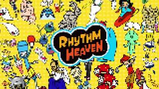 Rhythm Heaven Ultimate Remix (Fanmade)
