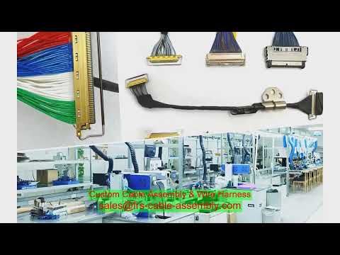 Automotive Wire Wholesale