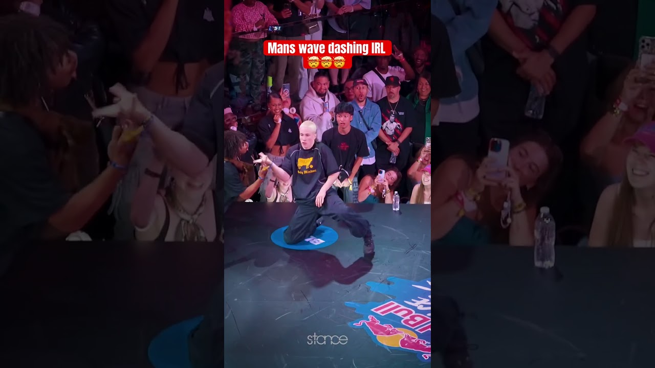 Ian Hotko wavedashing in Real life 🤣