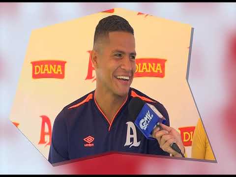 Entrevista jugadores Alianza #Apertura2018 camera iphone 8 plus apk