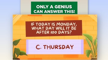 Raad het antwoord | Van makkelijke tot lastige vragen met antwoorden | Test jezelf | Leuke en ver...