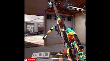 That Sniper Must Be SURPRISED 😈⁉️ #callofdutymobile #codm