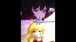 Raiden Mei Vs Nero Claudius