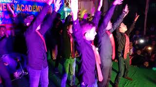 Dhunde chala Manjil ka pata : Rishra Anees Academy Cultural Program 2017