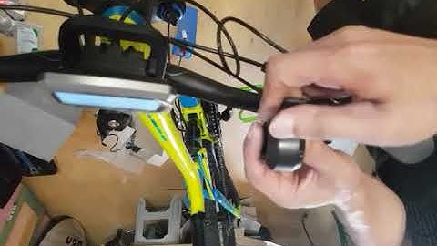 defective tongsheng tsdz2   video2