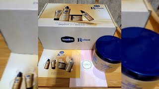 Radiant Body Cream, A Surprising Product