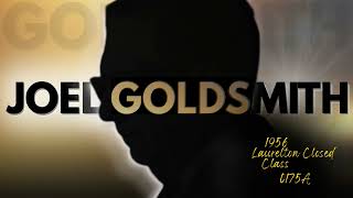 Joel Goldsmith: The Prodigal Son's Secret | From Getting to Giving | The Spiritual Awakening Journey
