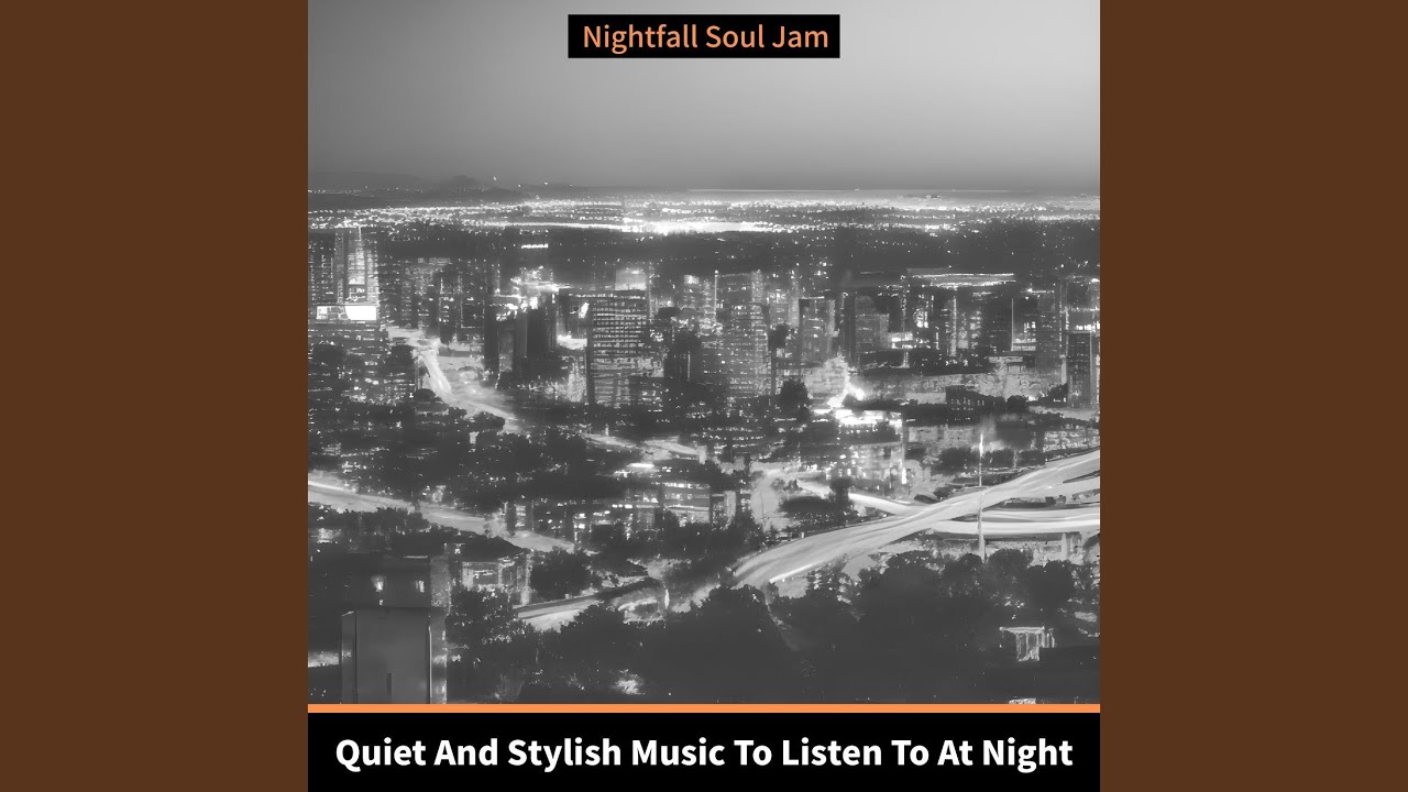 Twilight Musings Drift (Key D Ver.)