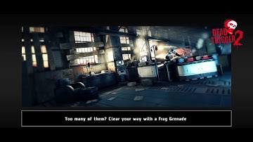 Dead Trigger 2 Problem