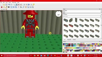 LeoCAD - Animation Part 1, Making Great Stop Motion Animations