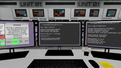 80% of RBWR in a nutshell | Realistic Boiling Water Reactor [Meme]