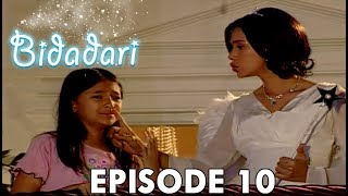 Bidadari Episode 10 Part 1