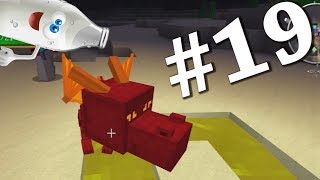 ВСКРЫВАЕМСЯ! (Магические приключения) #19(Играем в Minecraft! Сборка тут: http://www.youtube.com/watch?v=z1Jqs87Im4g (Смотри описание) ------------------------------- Сервер Лололошки: http://st..., 2014-02-10T08:38:35.000Z)