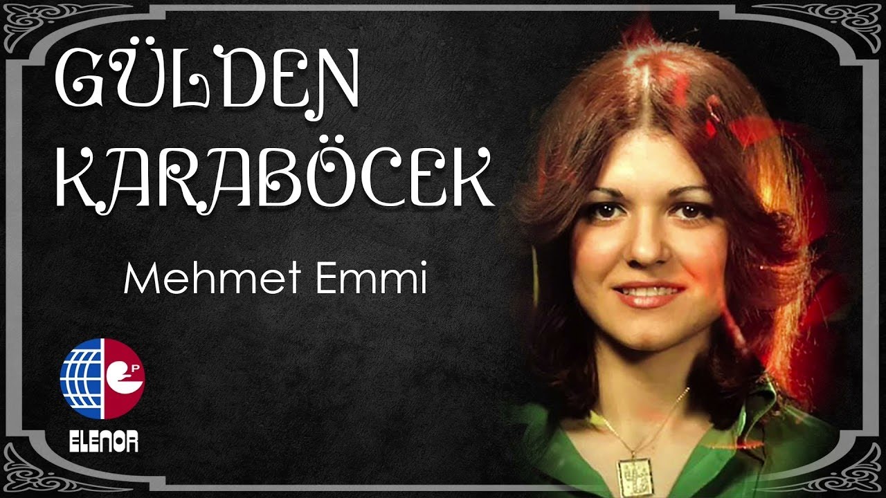 YouTube पर Gülden Karaböcek - Mehmet Emmi देखें YouTube पर Gülden Karaböcek - Mehmet Emmi देखें