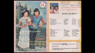 (Full Album) Ira Maya Sopha & Adi Bing Slamet # Kehidupan Desa