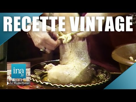 Vidéo: Comment Farcir Un Estomac De Porc