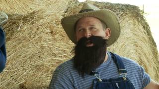 Crime Stoppers PSA - Hillbilly