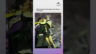 Download Lagu When artists surprise Fans with unexpected guest appearances MP3 Download Lagu When artists surprise Fans with unexpected guest appearances MP3