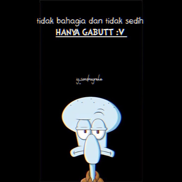 Story' wa gabut 30detik
