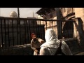 Assassin's Creed - Crazy Old Lady