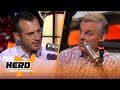 Doug Gottlieb details the Browns struggles with Baker Mayfield, talks Cowboys | NFL | THE HERD