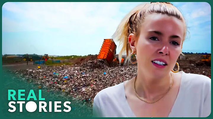 How Fast Fashion Is Destroying The Planet | BBC Documentary