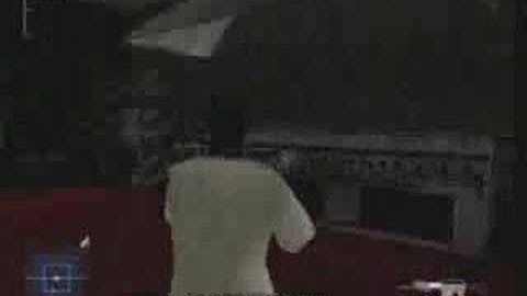 Syphon Filter 03: Kill with Just Explosives