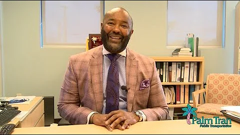 Customer Service Week Message from Executive Director