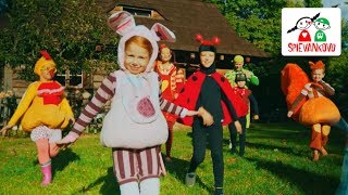 Štyri Kroky Dopredu, Štyri Kroky Dozadu - Spievankovo