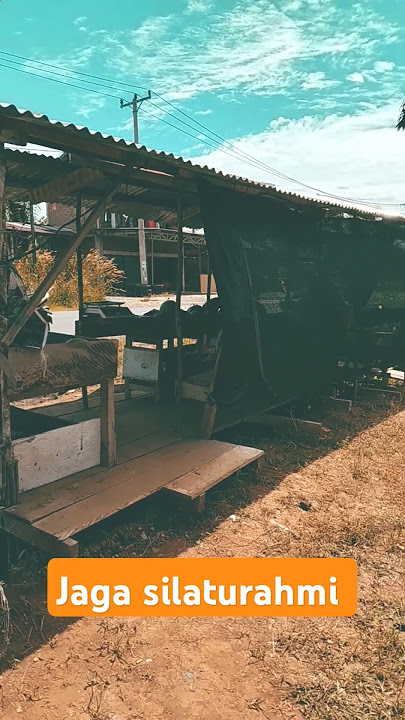 Jaga Silaturahmi #ustadzkhzainudinmz #jangkauanluas #jagasilaturrahmi #likedansubscribe