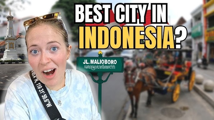 First Time Visiting Yogyakarta: Must-See Attractions and Tips