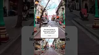 Top 10 FREE Things to Do in San Francisco! From Chinatown🧧to Golden Gate Bridge 🌉 #Era_Trekker