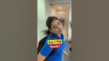 Aaj 1 PM 💥 Are You READY? || CBSE Class 10 #cbse